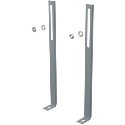 Alcadrain Nohy podpěrné pro Alcamodul A100, M90 – Sleviste.cz