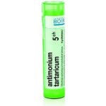ANTIMONIUM TARTARICUM POR 5CH GRA 1X4G – Hledejceny.cz