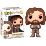 Funko Pop! Harry Potter Sirius Black 9 cm – Sleviste.cz