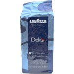 Lavazza Decaffeinato zrnková 0,5 kg – Hledejceny.cz
