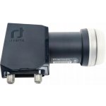 Inverto Premium - Twin IDLP-TWL413 - 0,2 dB - s filtrem 4G LTE – Zboží Živě
