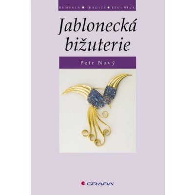 Vyhledávání „jablonecká bižuterie petr nový“ – Heureka.cz
