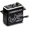 Modelářské nářadí Absima Servo Absima HV ST40DBT Alu Digital voděodolné IP65 29kg/cm 0,12s/60st.