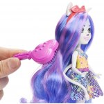 Mattel Enchantimals Glam Party Zemirah Zebra – Zbozi.Blesk.cz