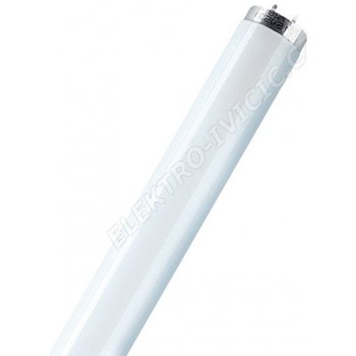 Osram L16 21-840 Lineární zářivka T8 L16W 21-840 bílá 4000K Ra80-89 L=720mm  d=26mm od 105 Kč - Heureka.cz