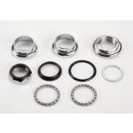 Brompton Headset 1 1/8" Steel – Zboží Dáma