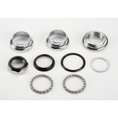 Brompton Headset 1 1/8" Steel – Zboží Dáma