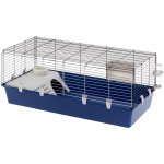 Ferplast Klec Rabbit 120 s výbavou 118 x 58,5 x 49,5 cm – Sleviste.cz