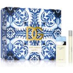 Dolce & Gabbana Light Blue EDT 25 ml + EDT 10 ml dárková sada – Hledejceny.cz