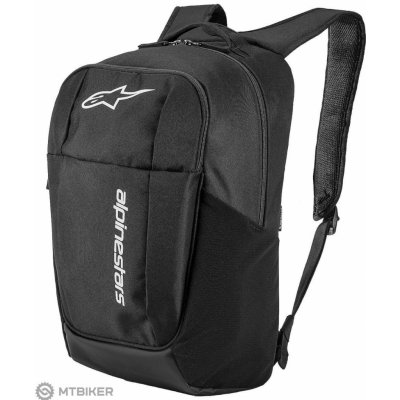 Alpinestars GFX v2 black 15,9 l