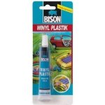 BISON Vinyl Plastic lepidlo na měkčené plasty 25g – Zboží Mobilmania