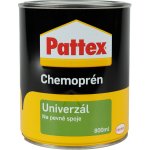 Henkel Lepidlo kontaktní 800ml CHEMOPRÉN UNIVERZÁL – Hledejceny.cz