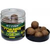 Návnada a nástraha Jet Fish Boilies Legend Range Rozpustné 24 mm 250 ml Biokrab