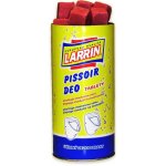 Larrin Pissoir deo pevný váleček do pisoárů Jahoda 35 ks 900 g – Sleviste.cz