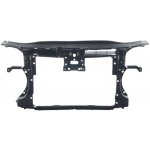 PŘEDNÍ ČELO, CHLADIČOVÁ STĚNA DIESEL VOLKSWAGEN PASSAT (B7 (36)), 11.10- OE: 3AA805588D, 3AA805588B POLCAR – Sleviste.cz