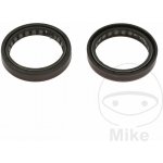 JMP gufera do vidlic sada 50X63X11 NOK APRILIA ETV 1000 CAPONORD 01-05, ETV 1000 CAPONORD ABS 04-09, ETV 1000 CAPONORD RALLY RAID 03-06, MXV 450 08-15, SXV 450 08-13, SXV 550 09-15, BENELLI 752 750 S – Sleviste.cz