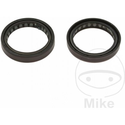 JMP gufera do vidlic sada 50X63X11 NOK APRILIA ETV 1000 CAPONORD 01-05, ETV 1000 CAPONORD ABS 04-09, ETV 1000 CAPONORD RALLY RAID 03-06, MXV 450 08-15, SXV 450 08-13, SXV 550 09-15, BENELLI 752 750 S – Sleviste.cz