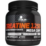 Olimp Sport Nutrition Creatine 1250 400 tablet – Hledejceny.cz
