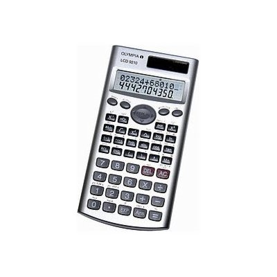 Olympia LCD 9210 – Zboží Živě