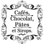šablona 25x25cm kafe a čokoláda – Hledejceny.cz