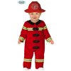 Dětský karnevalový kostým Malý hasič