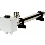 VAGNERPOOL Ohřívač vzduchu EOVv 1,5 kW, 230 V – HobbyKompas.cz