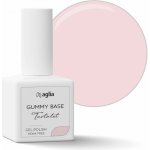 Aglia Gummy Base Tartalet gel lak 15 ml – Zboží Dáma