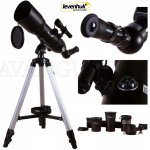 Levenhuk Skyline Travel 80 – Zbozi.Blesk.cz