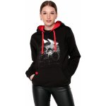 Underworld mikina klokanka s kapucí Drums – Hledejceny.cz