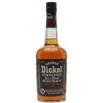 George Dickel No.8 40% 1 l (holá láhev) – Hledejceny.cz