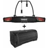 Nosič kol Thule VeloSpace XT2 (938) + Thule BackSpace XT 9383