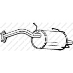 Bosal BS 145-333 – Hledejceny.cz