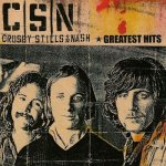 Crosby, Stills & Nash - Greatest hits, CD, 2005 – Hledejceny.cz