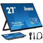 iiyama T2755QSC-B1 – Zboží Živě