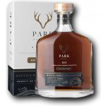Park XO Nectar Doré 40% 0,7 L (dárkové balení kazeta) – Zbozi.Blesk.cz