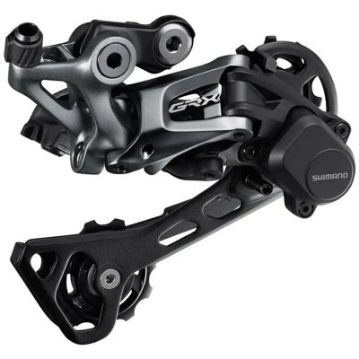 Shimano měnič GRX RD-RX812, 11 speed, dlouhé vodítko, v krabičce