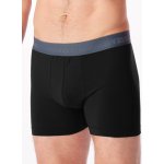 CityZen pánské boxerky LYON navy – Zbozi.Blesk.cz
