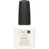 UV gel CND Shellac UV Color STUDIO WHITE 7,3 ml