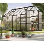 Vitavia Uranus 9900 PC 4 mm černý LG3568