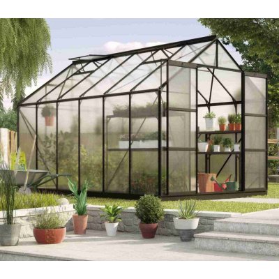 Vitavia Uranus 9900 PC 4 mm černý LG3568 – Hledejceny.cz