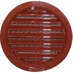 Haco VM KS 75 x 125 mm hnědá – Sleviste.cz