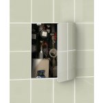 Sapho ZARZ revizní dvířka 400 x 400 mm ZV222K – Sleviste.cz
