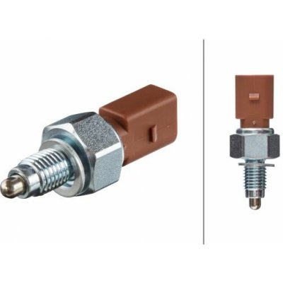 Spínač světla zpátečky HELLA 6ZF 008 621-321 (6ZF008621321) | Zboží Auto