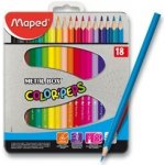 Maped 2015 Color'Peps 18 ks – Hledejceny.cz