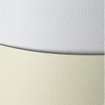 Ozdobný papír Mozaika bílá 230 g 20ks A4 – Zboží Dáma