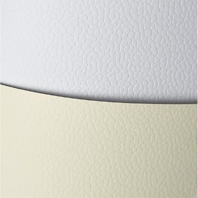 Ozdobný papír Mozaika bílá 230 g 20ks A4 – Zboží Dáma