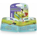 Albi Kouzelné čtení Minikniha Zpívánky 1 3. vydání – Zboží Mobilmania