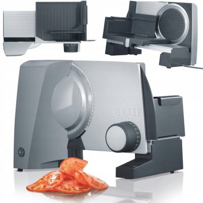 Graef G 50 – Zboží Dáma