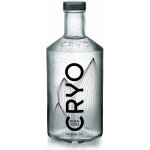 Cryo Vodka 40% 0,7 l (holá láhev) – Zboží Dáma