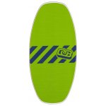 DB Flex Streamline Skimboard (M|Lime / Black) – Zbozi.Blesk.cz